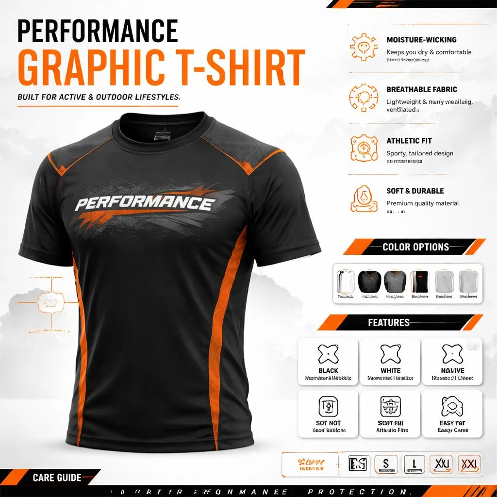 T-Shirts