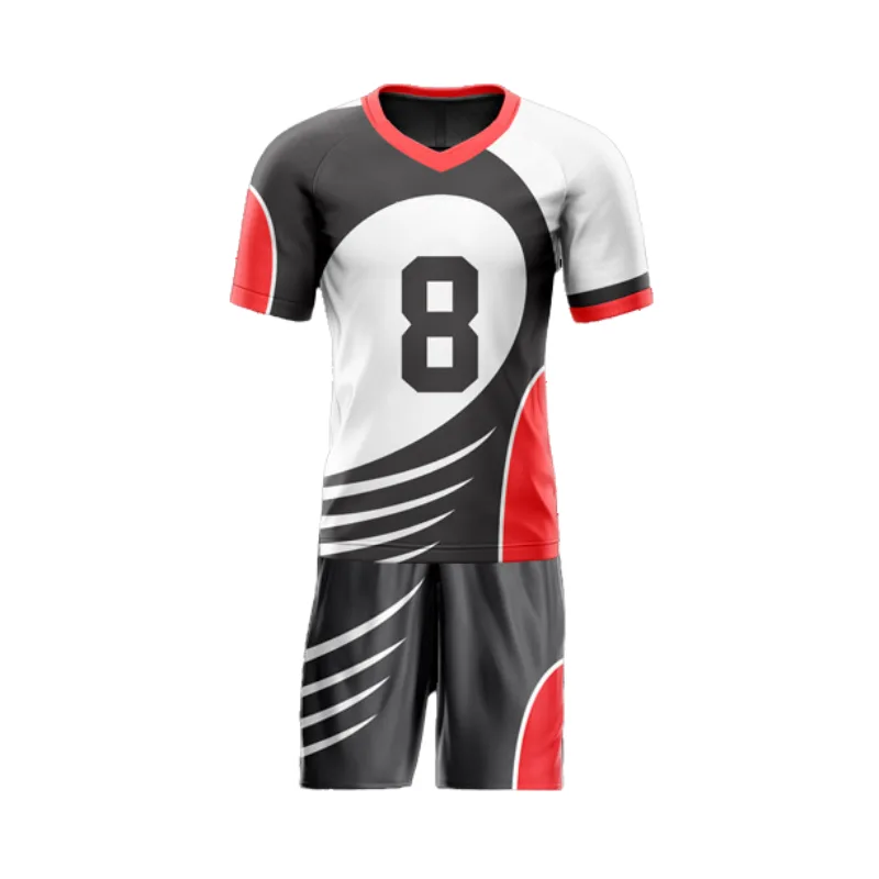 Flag Football Uniform