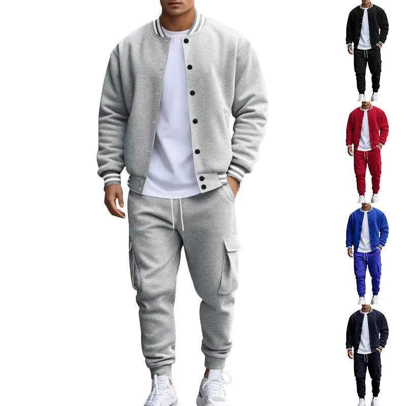 Men and Women Sweat Suits