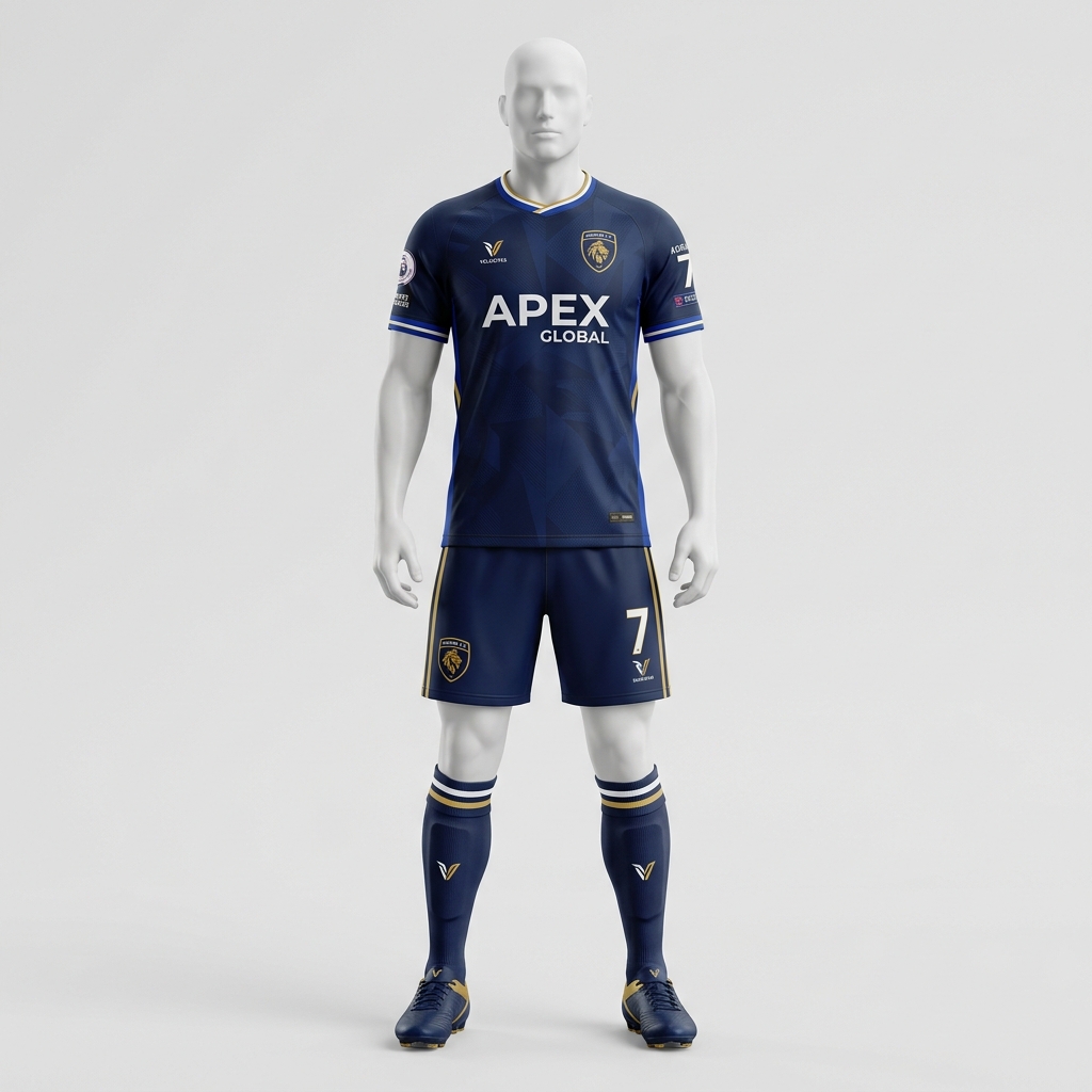 Teamwear