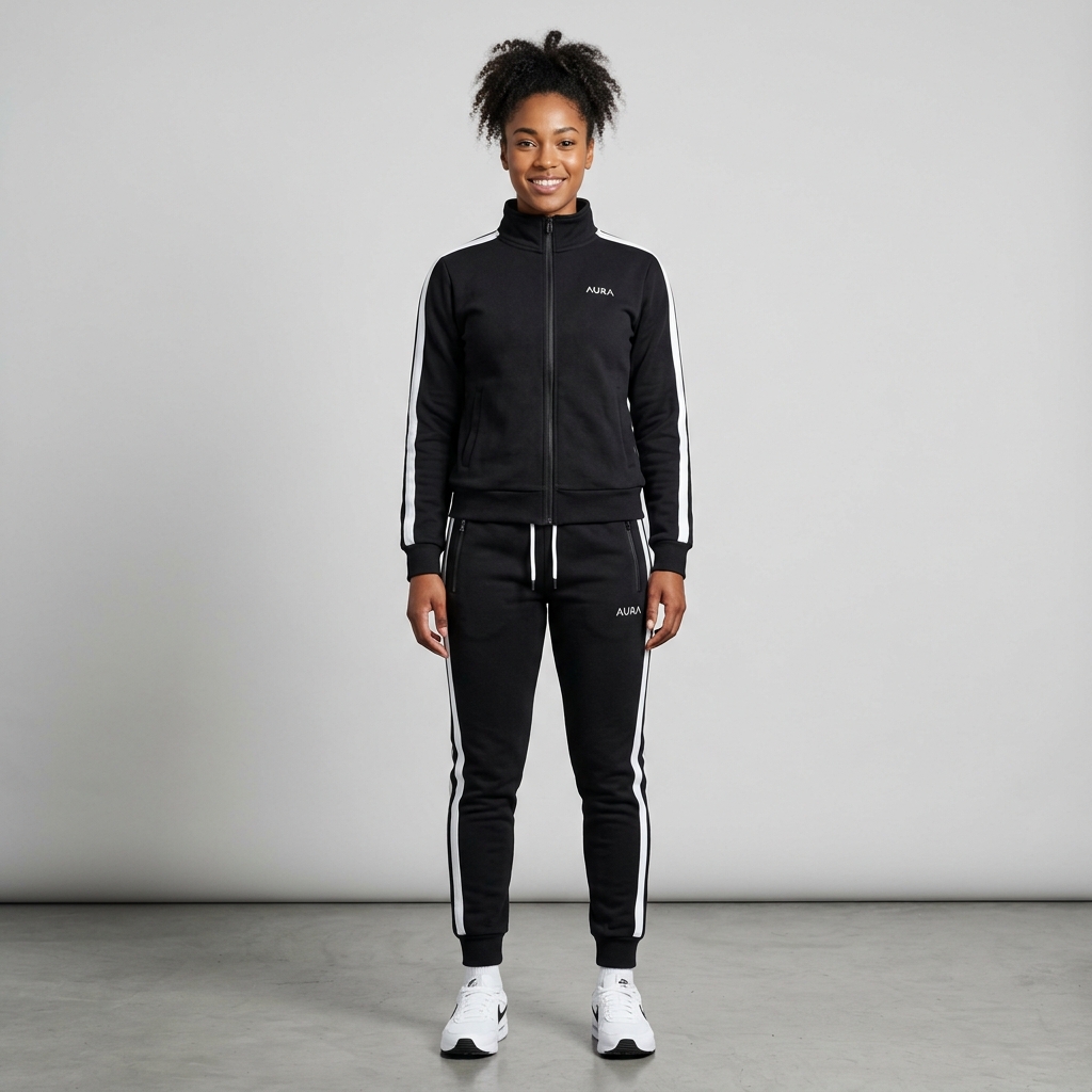 Women Tracksuits