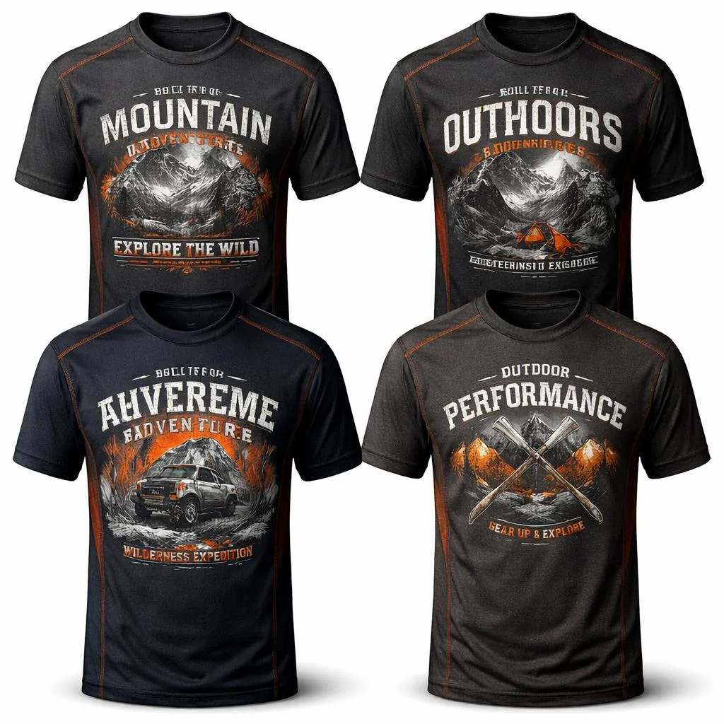 T-Shirt SE-CWTS13