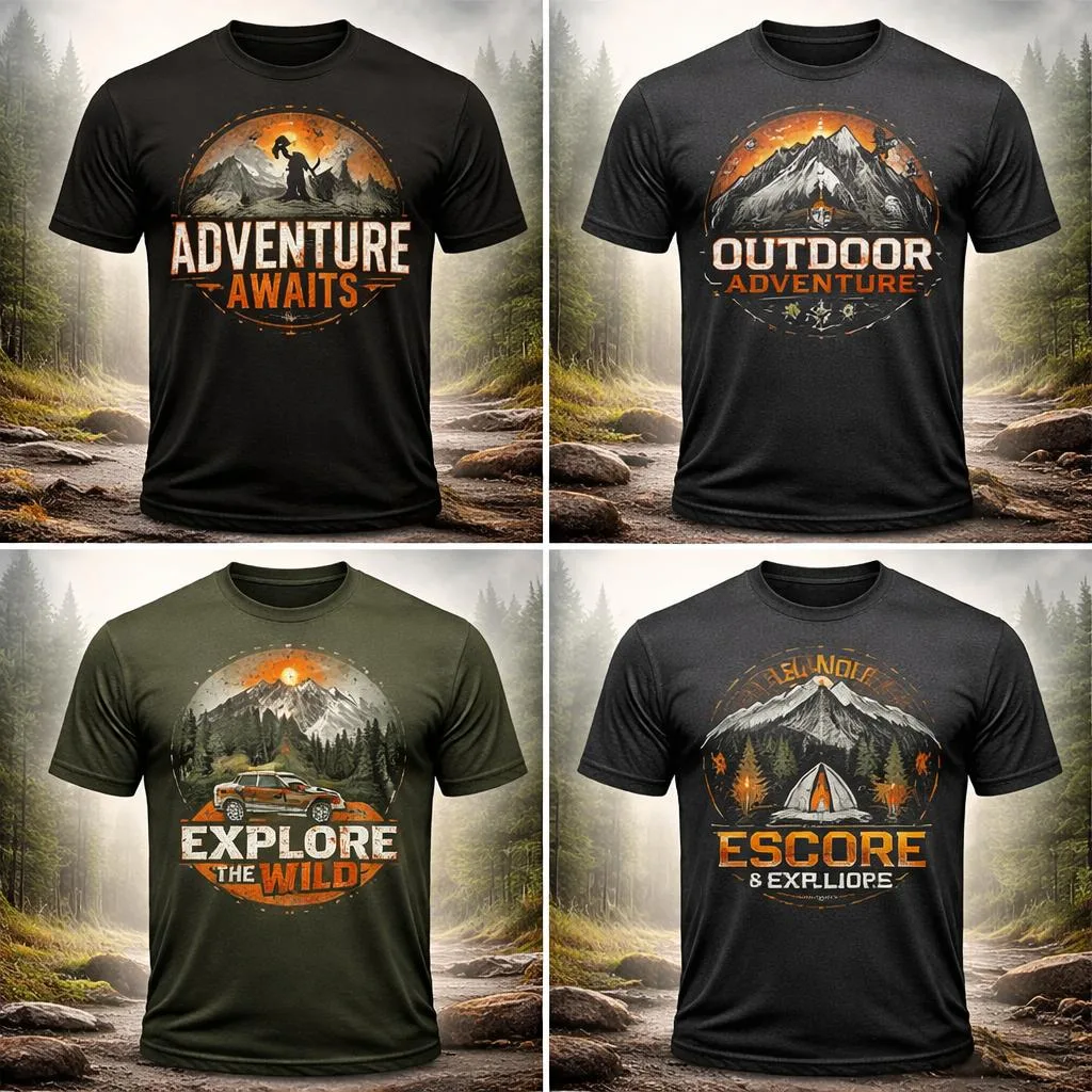 T-Shirt SE-CWTS13