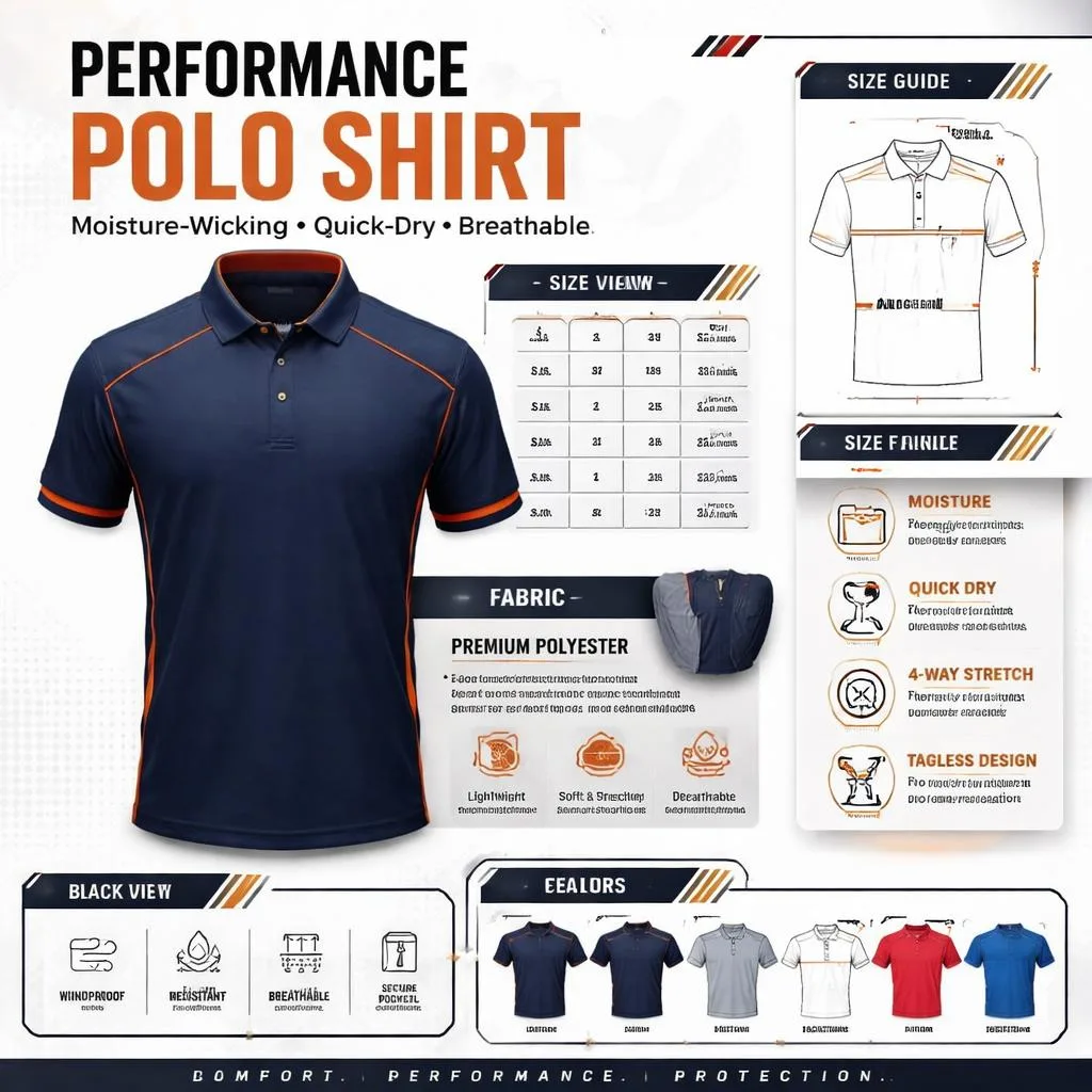 Polo SE-CWPS5