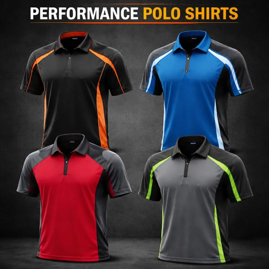 Polo SE-CWPS7