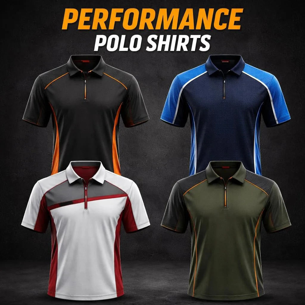 Polo SE-CWPS12