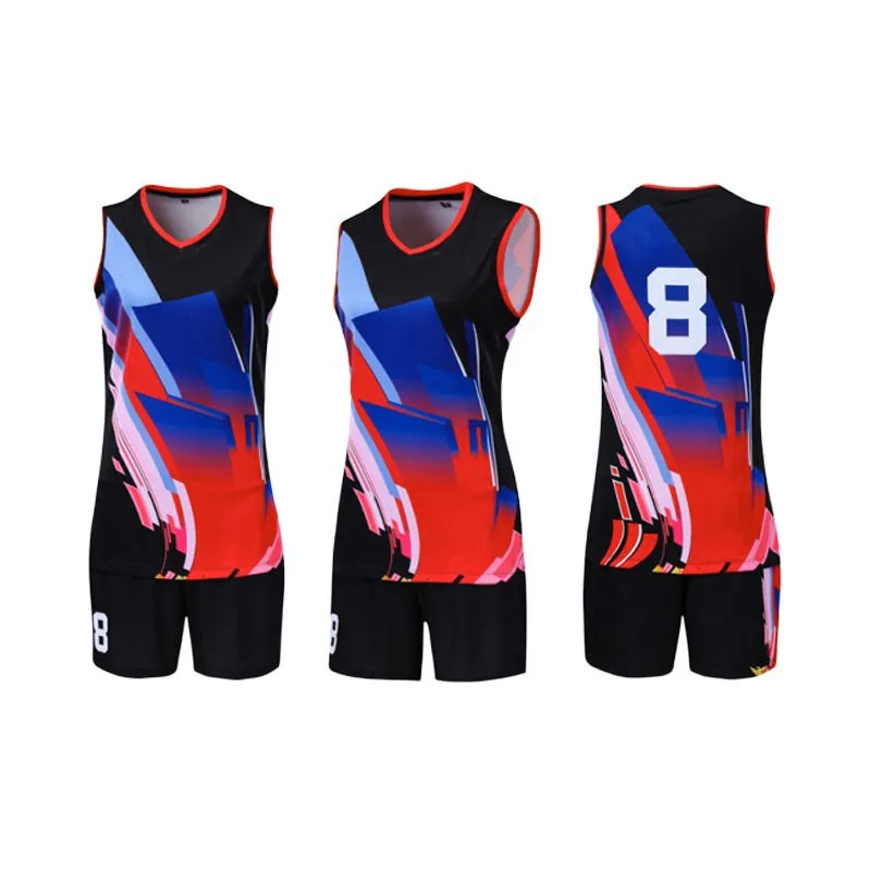 Volleyball Uniform