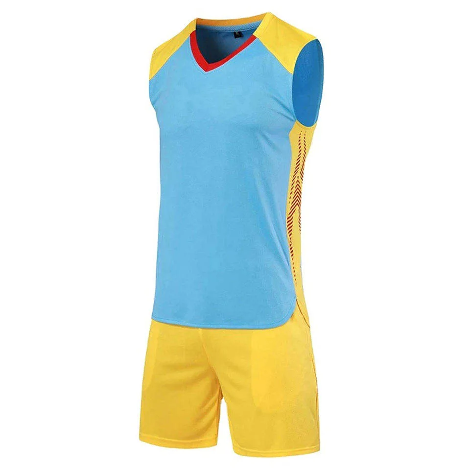 Volleyball Uniform