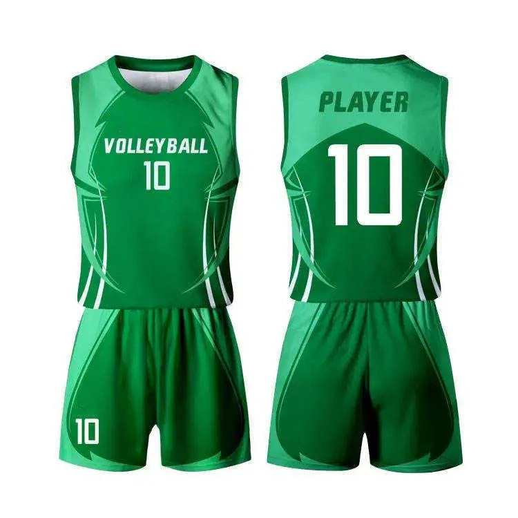 Volleyball Uniform
