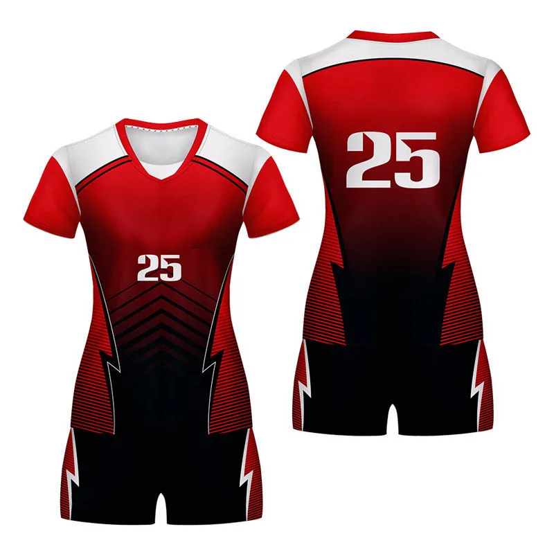 Volleyball Uniform