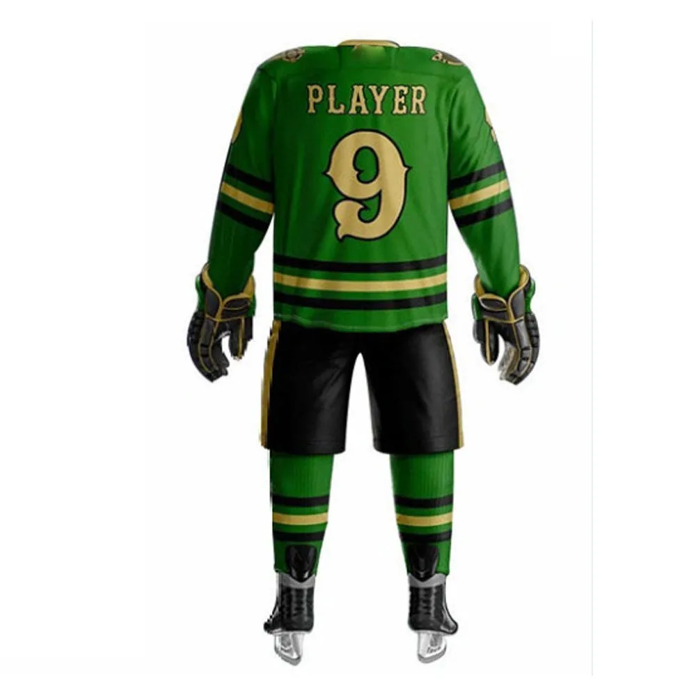 ICE Hockey Uniform Sfb15263e50cc4f178ce2aab601acd37cl gallery 3