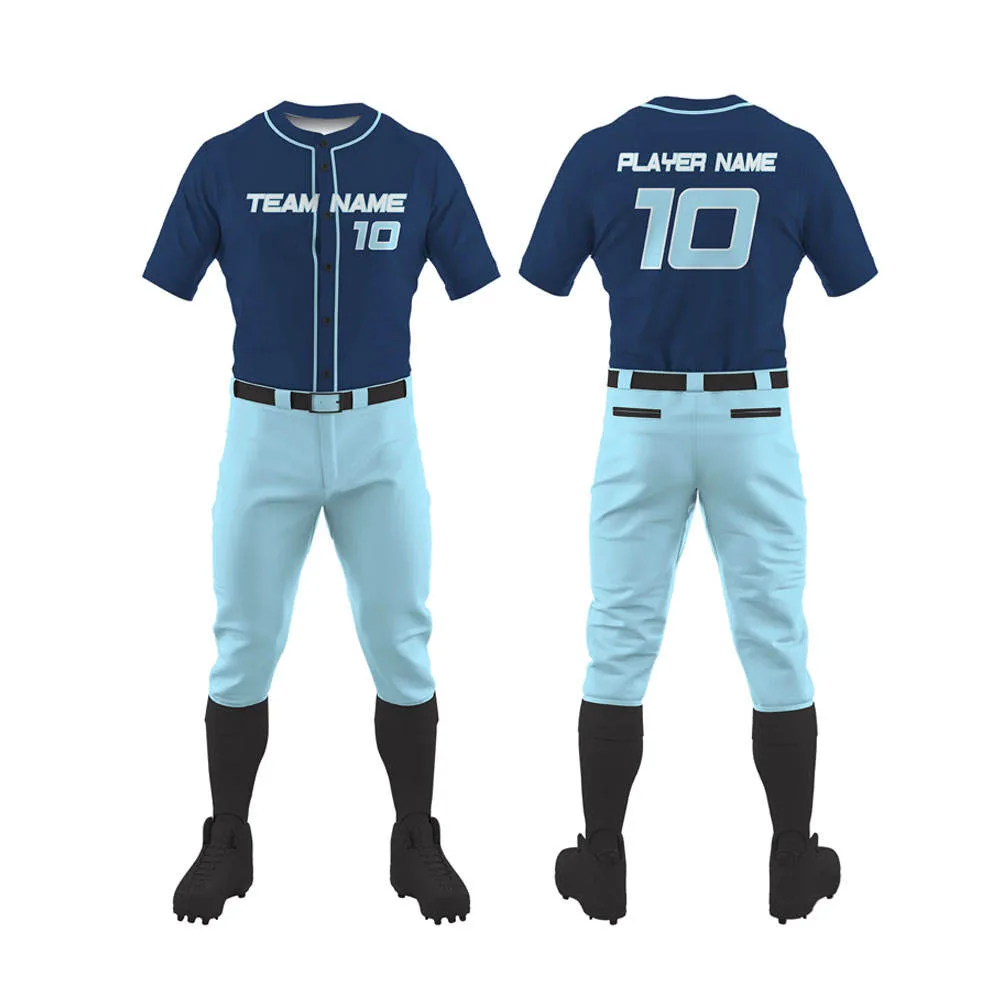 Baseball Uniform