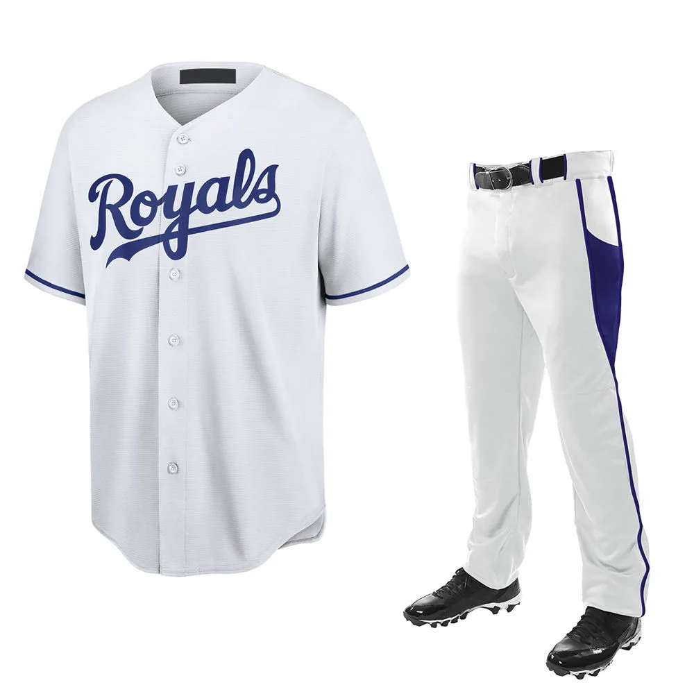Baseball Uniform