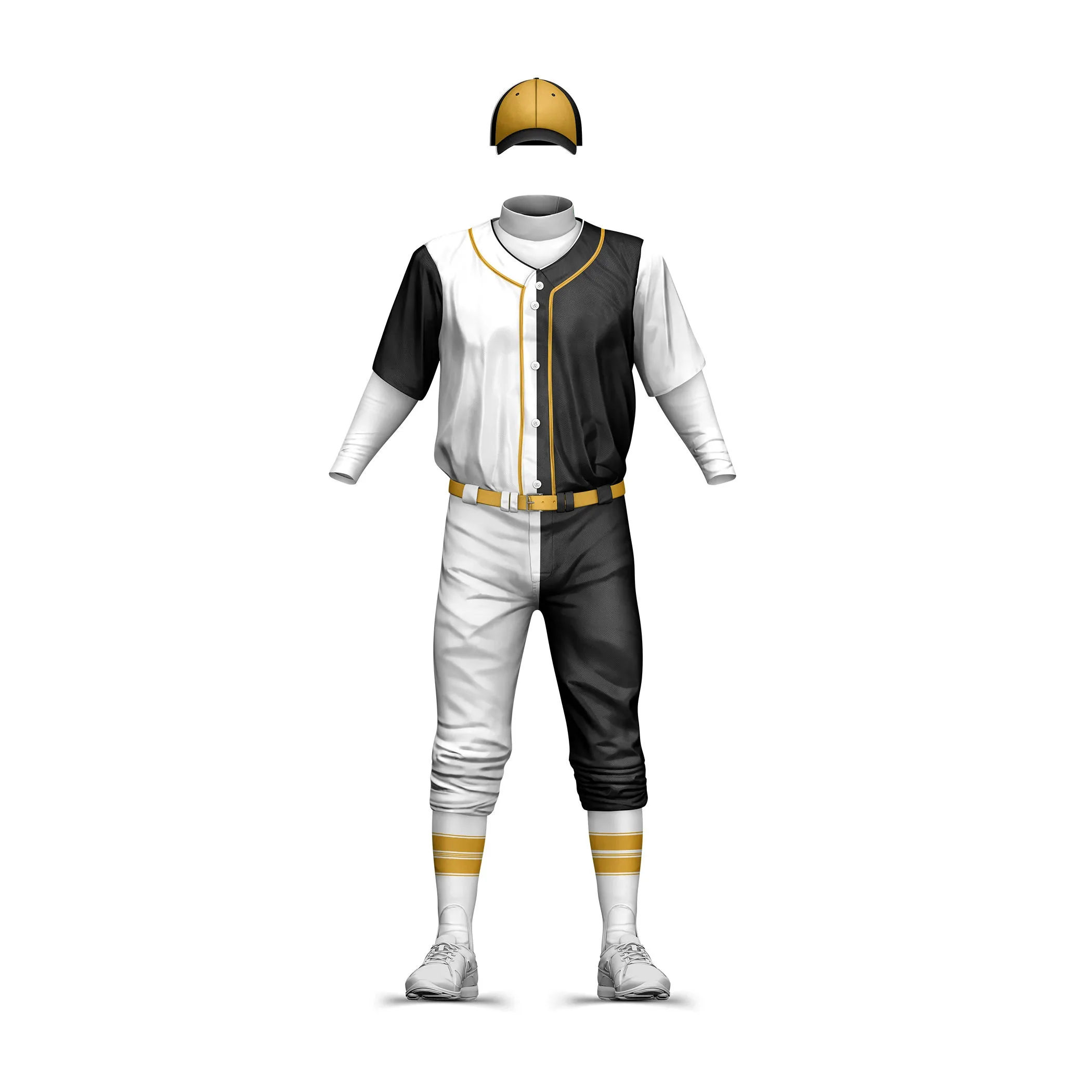 Baseball Uniform