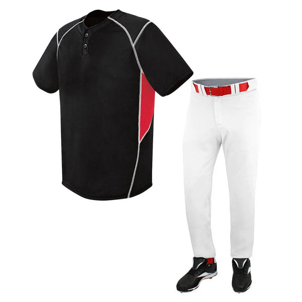 Baseball Uniform