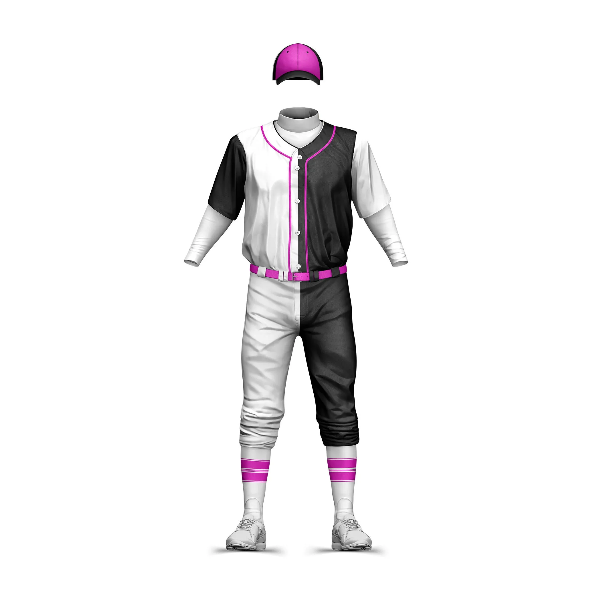 Baseball Uniform