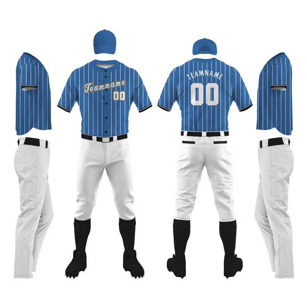 Baseball Uniform