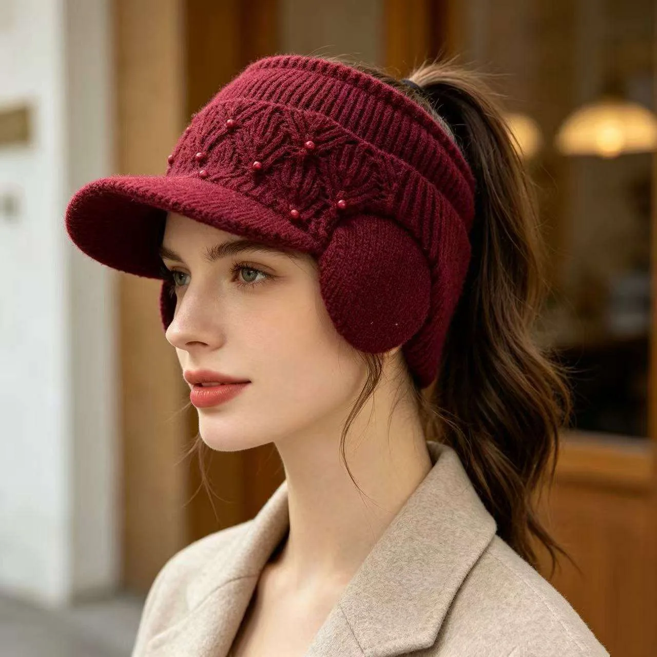 Beanie Hats SE-ACCBHA1