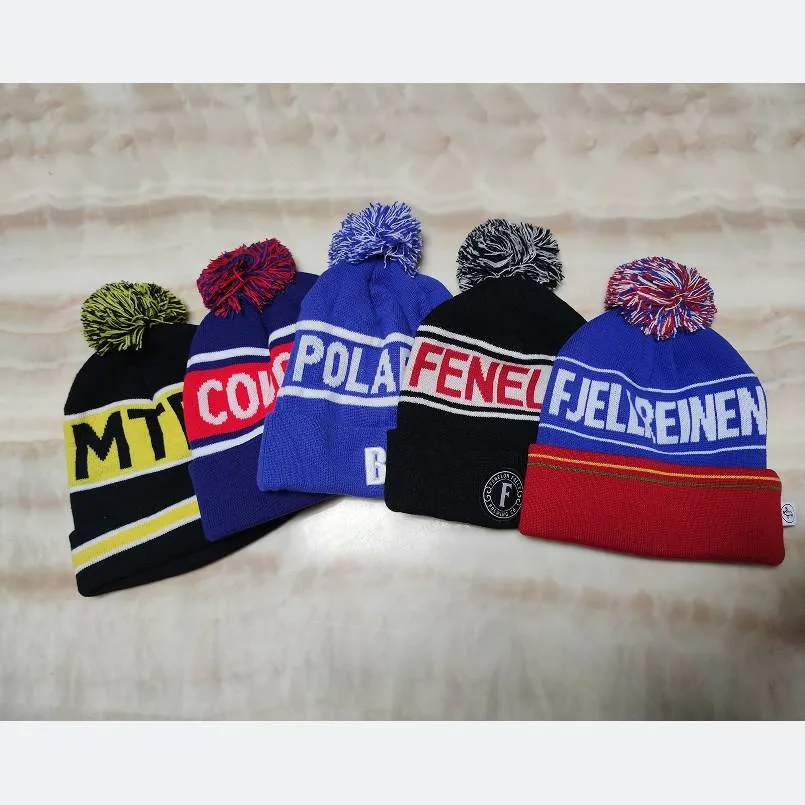Beanie Hats SE-ACCBHA6