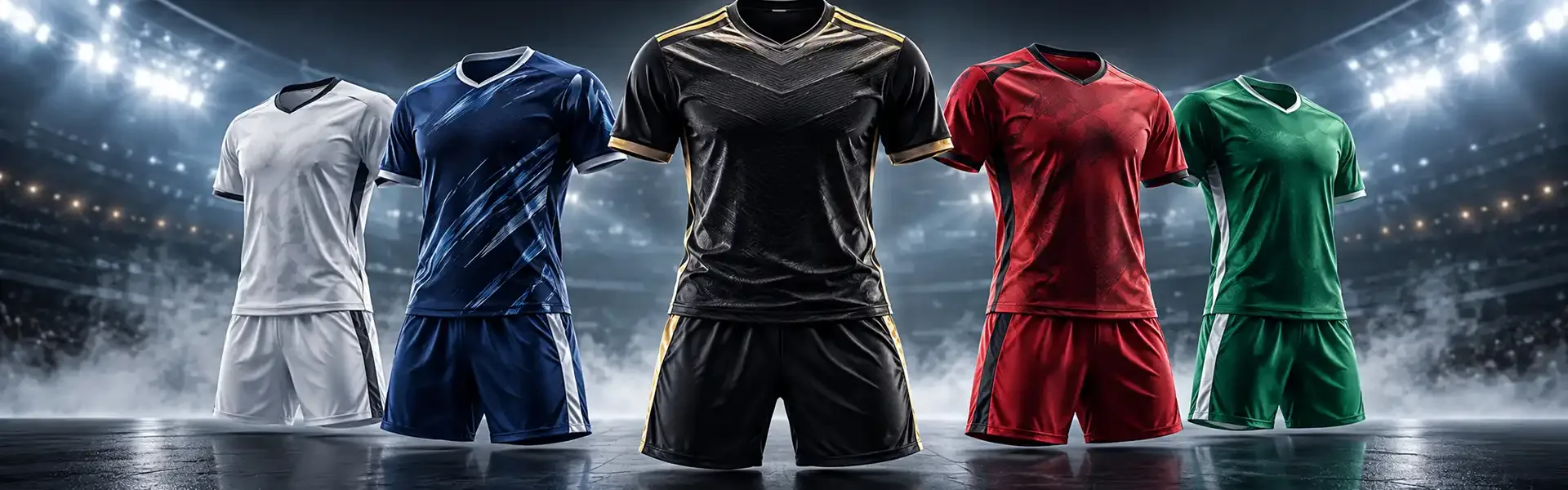 Sports Uniform