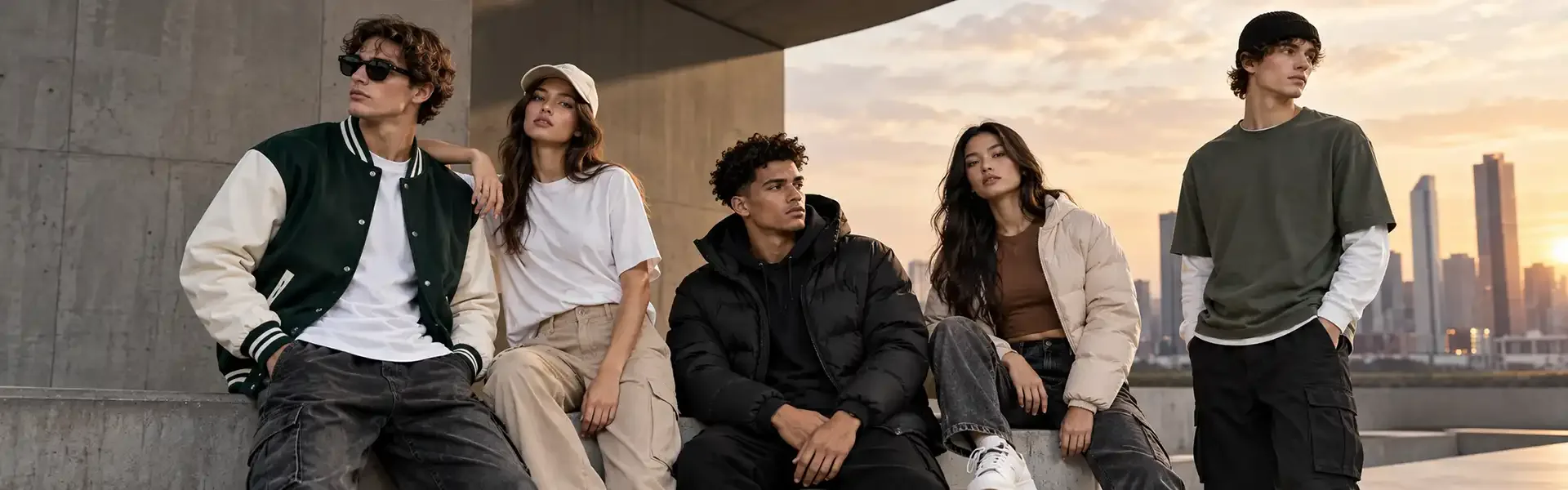 Casual Wears